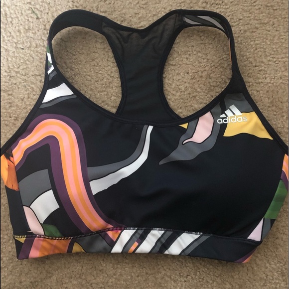 adidas Other - Adidas Climacool Sports Bra NWOT